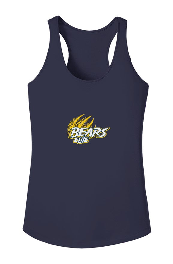 Ladies Athletic Tank