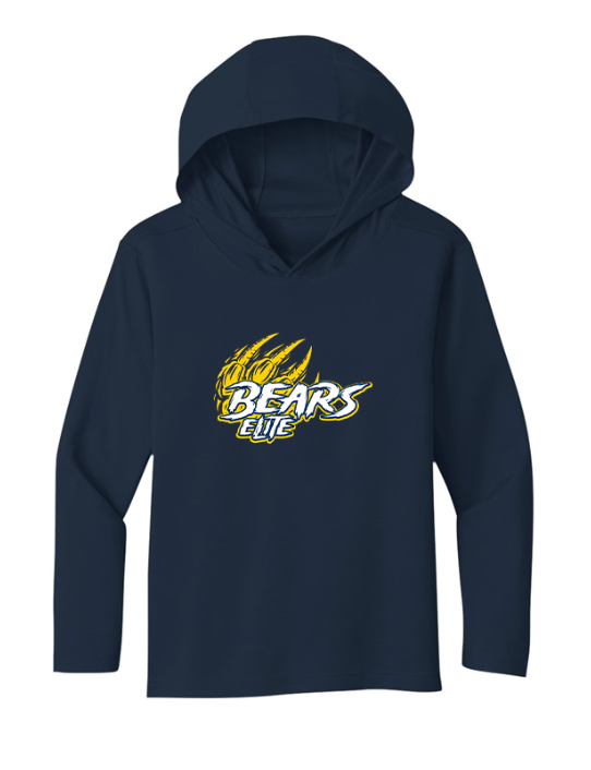 Youth Posi UV Pro Hoodie