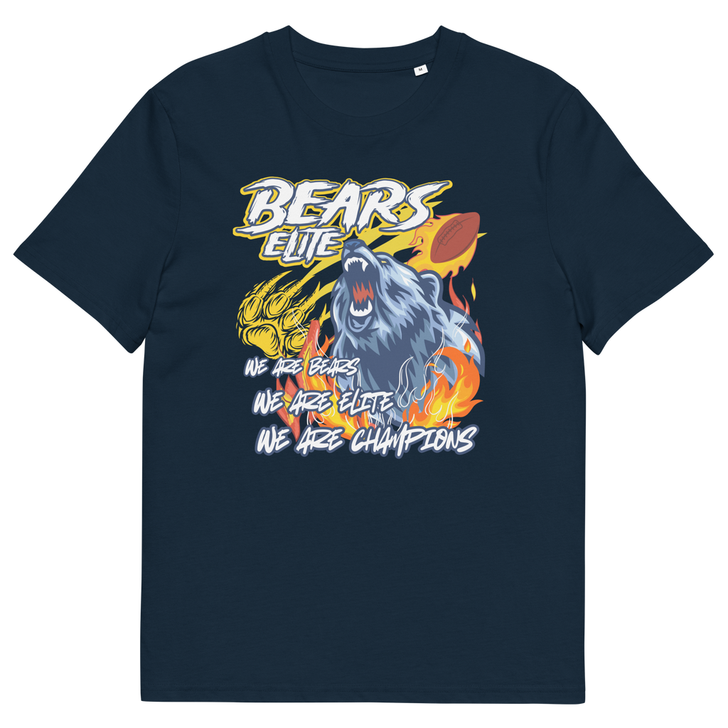 Adult Bears Elite Graphic Tee