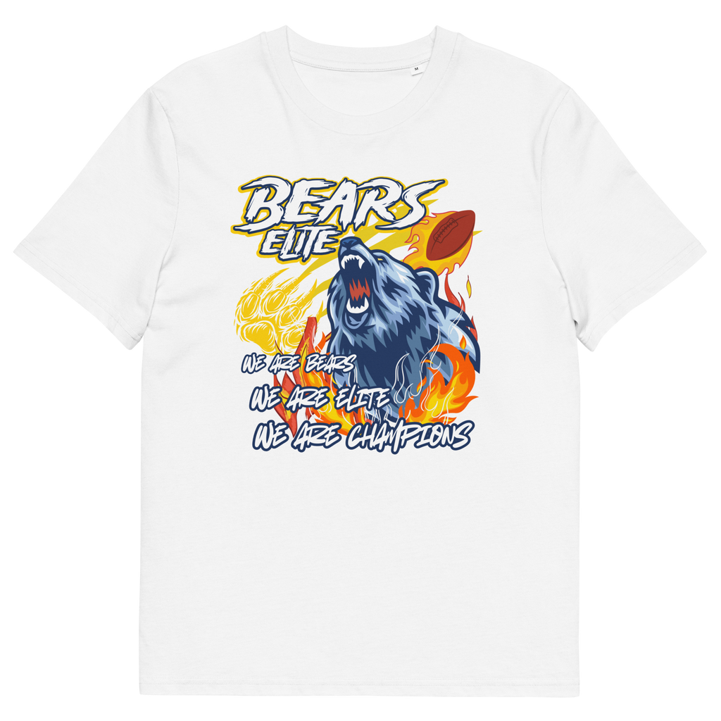 Adult Bears Elite Graphic Tee