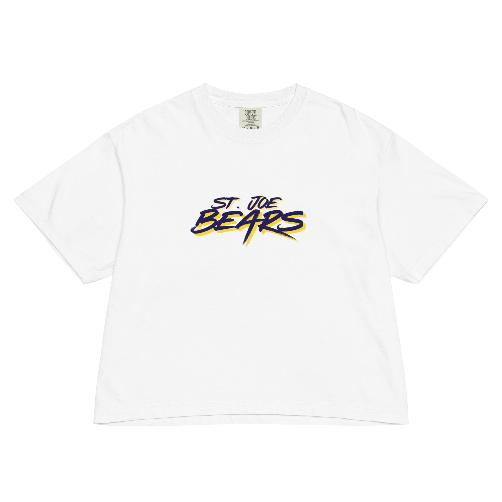 Women's Mid-length SJ Tee